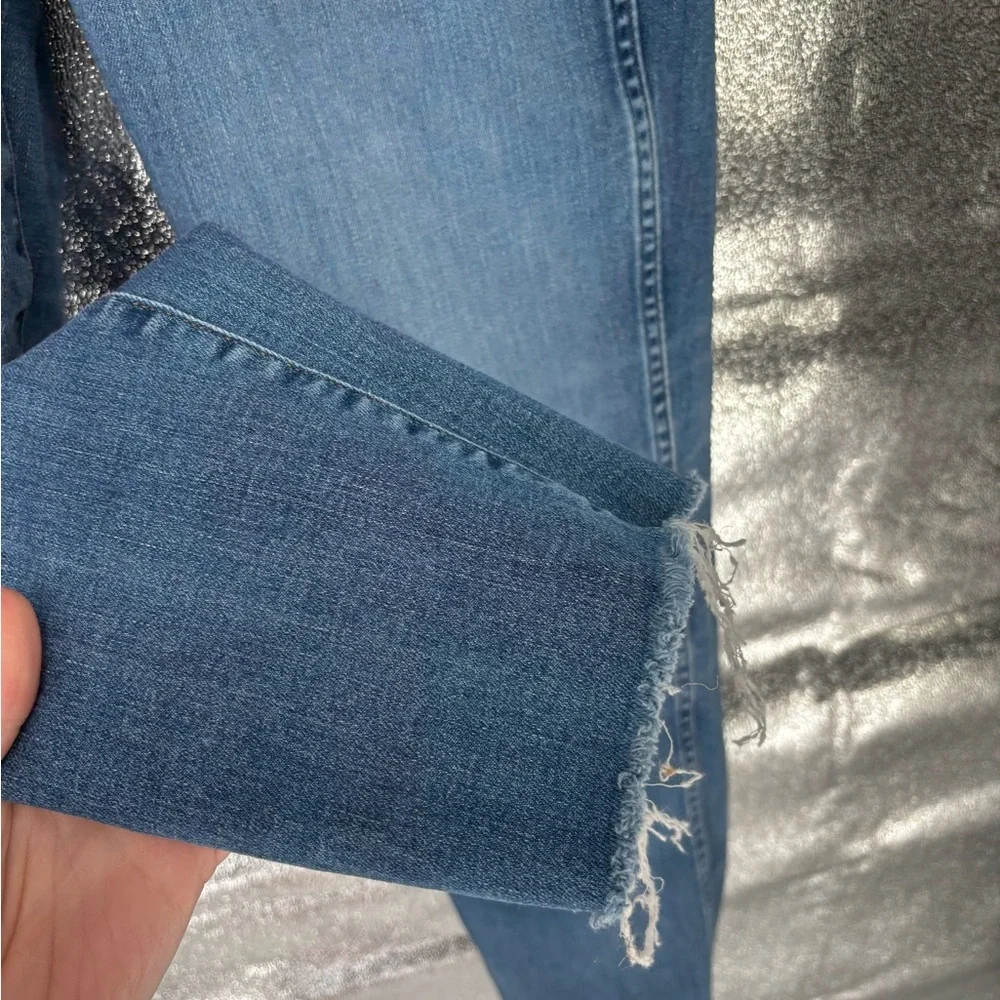 J. Crew euc softest